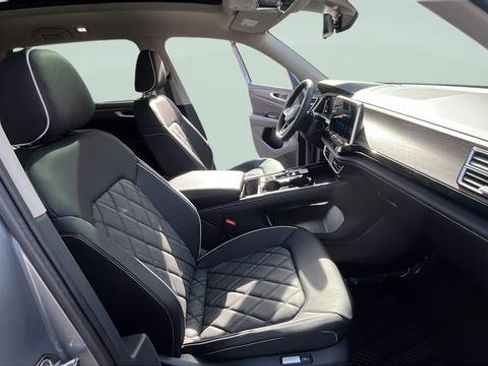 New 2026 Volkswagen Atlas SEL Premium R-Line AWD/4WD image 28