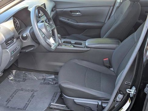 Used 2022 Nissan Sentra S image 15