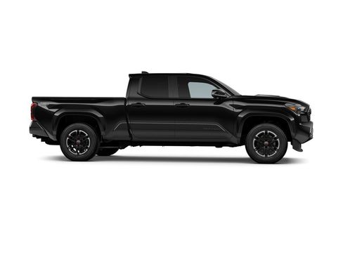 New 2026 Toyota Tacoma TRD Sport AWD/4WD image 13