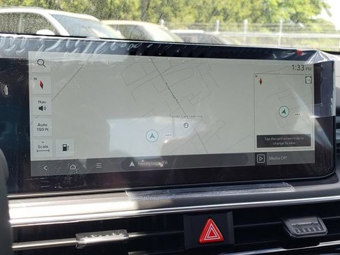 New 2026 Kia K5 GT-Line w/ GT-Line Red Interior Package FWD image 11