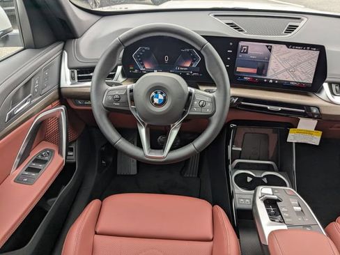 New 2026 BMW X1 xDrive28i w/ Convenience Package AWD/4WD image 16