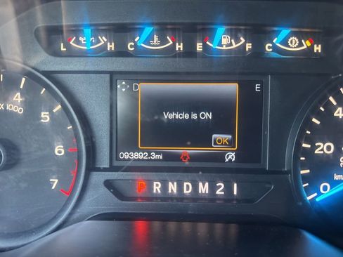 Used 2017 Ford F150 XL w/ Equipment Group 101A Mid image 23