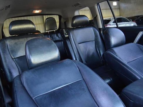 Used 2012 Toyota Highlander AWD image 47