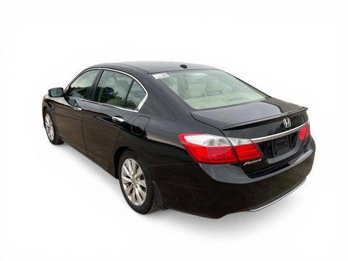 Used 2014 Honda Accord EX-L image 3