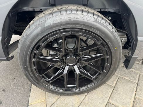 Used 2026 Ford F150 XL RWD image 4