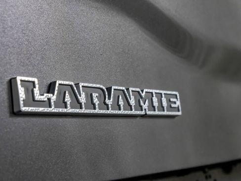 Used 2023 RAM 2500 Laramie AWD/4WD image 45