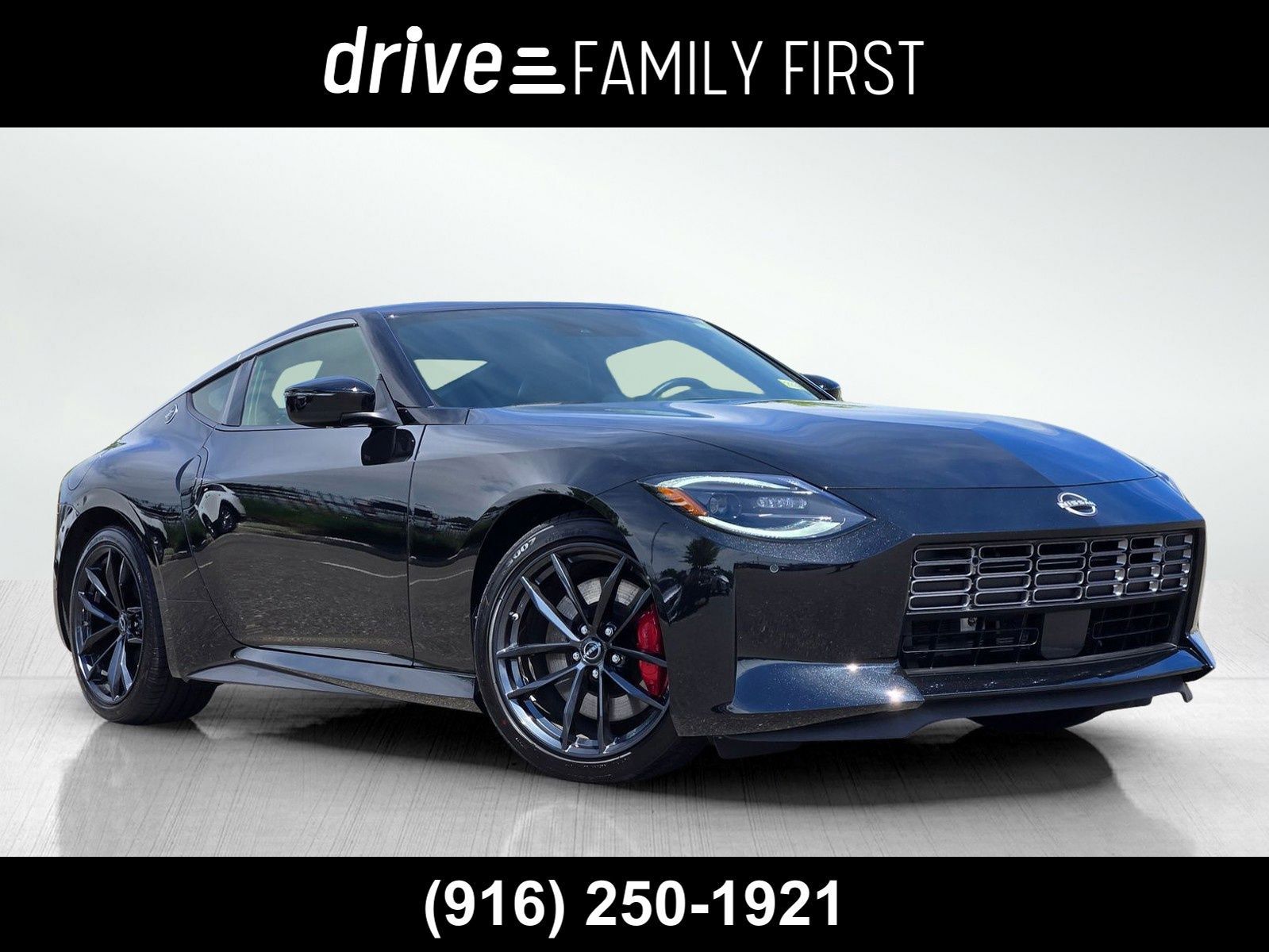Used 2024 Nissan Z Performance for Sale Near Me - Autotrader