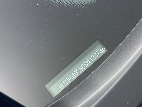Certified 2025 Mercedes-Benz EQB 250+ image 39