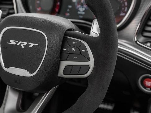 Used 2020 Dodge Challenger SRT Hellcat Redeye RWD image 45