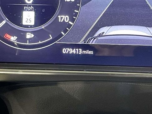 Used 2019 Land Rover Range Rover Sport Supercharged image 46