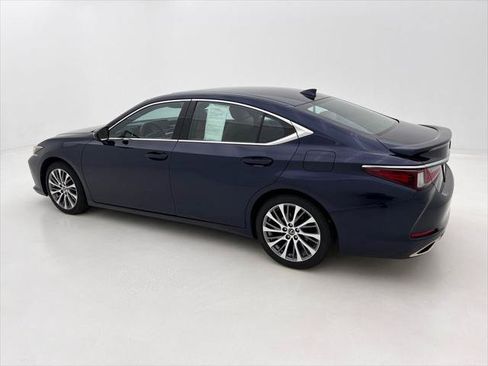 Certified 2021 Lexus ES 350 w/ Premium Package FWD image 14