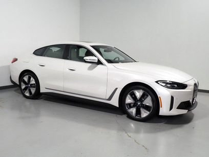 Used 2023 BMW i4 eDrive35