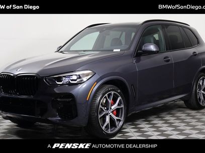 Used 2022 BMW X5 sDrive40i w/ M Sport Package