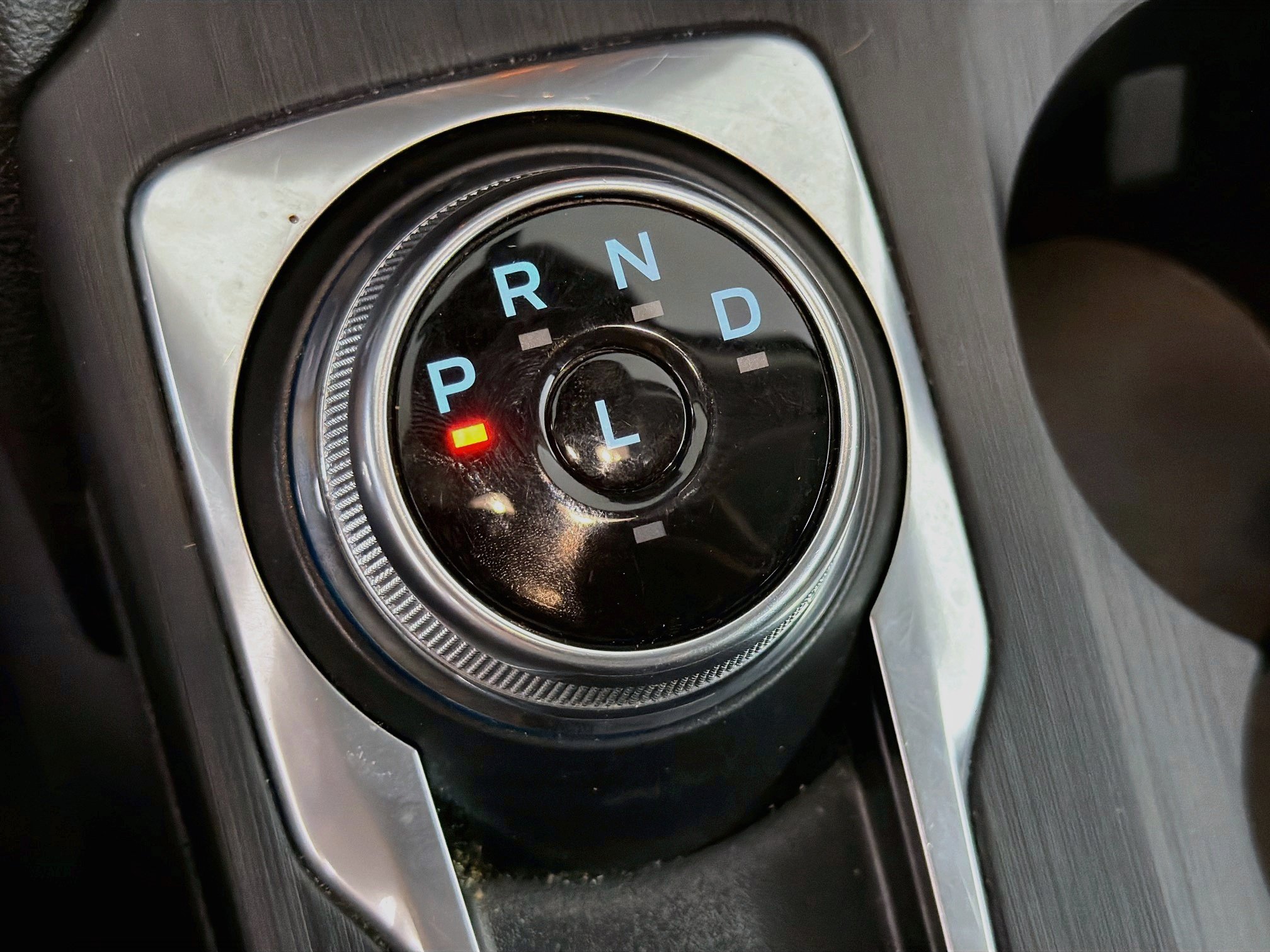 Used 2025 Ford Escape Active FWD image 25