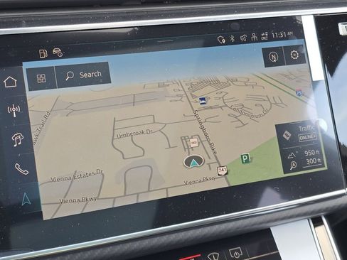 New 2026 Audi Q7 3.0T Prestige AWD/4WD image 4