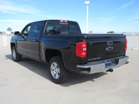 Used 2017 Chevrolet Silverado 1500 LT w/ All Star Edition image 6