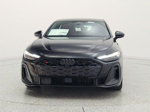 New 2026 Audi S5 Premium Plus AWD/4WD image 2