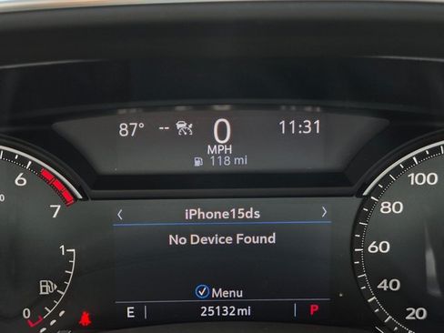 Used 2023 Cadillac CT5 Premium Luxury RWD image 10
