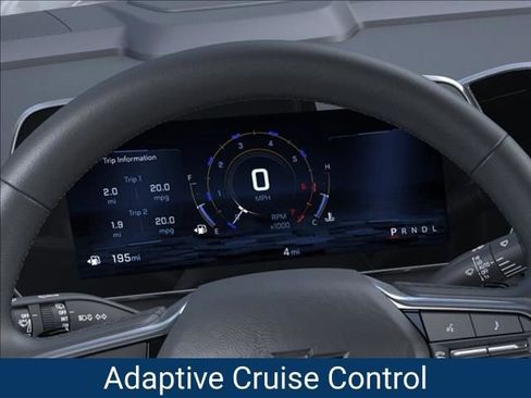 New 2026 Chevrolet Tahoe LT AWD/4WD image 20