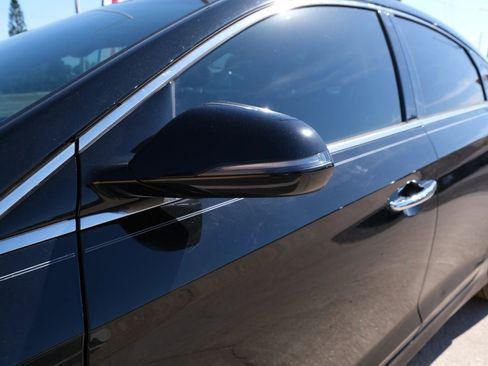 Used 2018 Hyundai Sonata Limited w/ Limited Ultimate Package 03 image 13