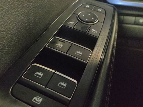 Used 2021 Nissan Rogue SL FWD image 26