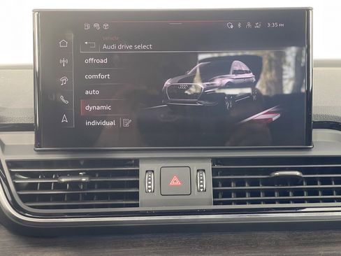 New 2025 Audi Q5 2.0T Premium Plus image 27