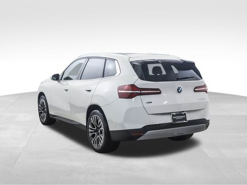 New 2026 BMW X3 xDrive30 w/ Premium Package image 3