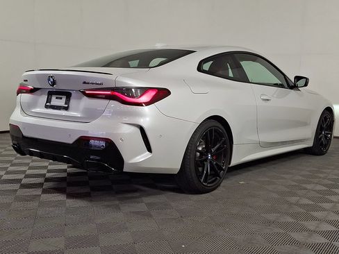 Used 2024 BMW 440i xDrive Coupe w/ Premium Package AWD/4WD image 9