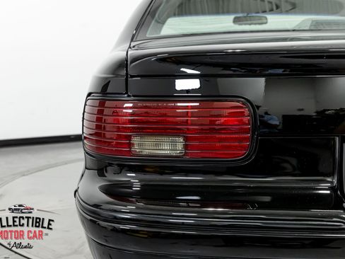Used 1996 Chevrolet Impala SS RWD image 52