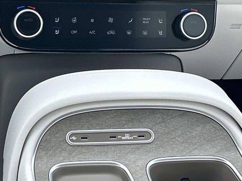 New 2026 Hyundai Palisade Limited FWD image 27