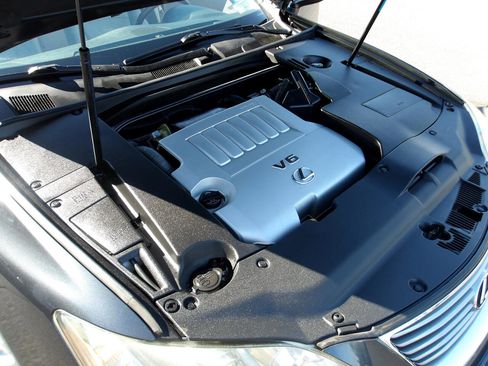 Used 2008 Lexus ES 350 w/ Luxury Package image 20