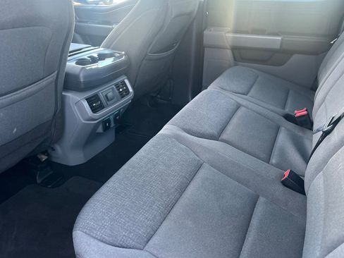 Used 2024 Ford F150 XLT w/ Mobile Office Package image 12