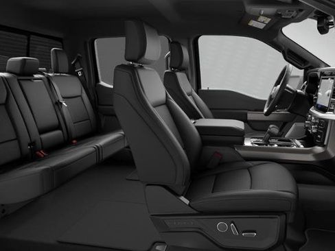 New 2026 Ford F150 Lariat image 28