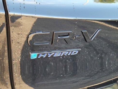 Used 2026 Honda CR-V TrailSport image 19
