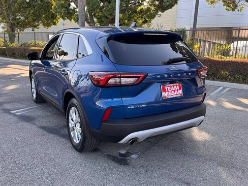 Used 2023 Ford Escape Active FWD image 6