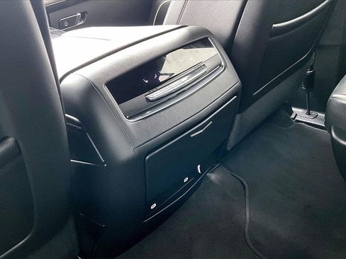 Used 2024 Cadillac Escalade Sport image 31