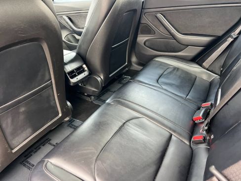 Used 2018 Tesla Model 3 Long Range image 5