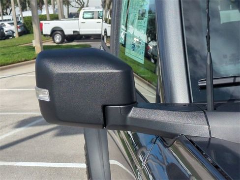 New 2025 Ford Bronco Badlands image 12