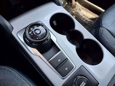 Used 2022 Ford Bronco Sport Outer Banks w/ Tech Package image 17