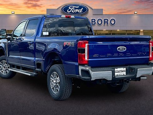 New 2026 Ford F350 Lariat AWD/4WD image 3