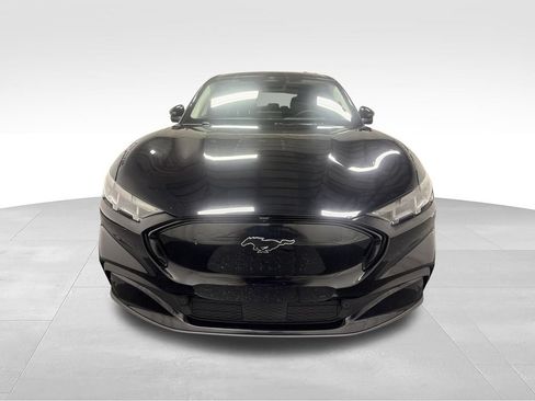Used 2025 Ford Mustang Mach-E Premium AWD/4WD image 3
