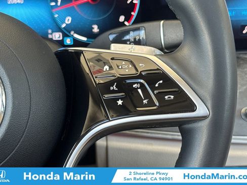 Used 2021 Mercedes-Benz E 350 Sedan image 30