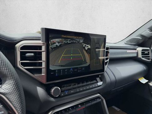 New 2026 Toyota Tundra Platinum image 15