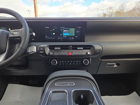 New 2026 Hyundai Palisade SEL Premium image 25