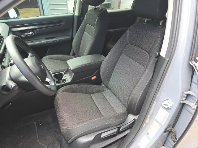 Used 2025 Honda CR-V LX image 13