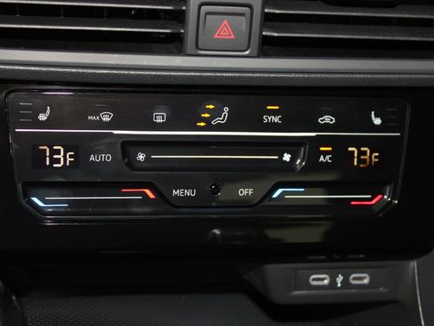 New 2026 Volkswagen Jetta Sport image 15