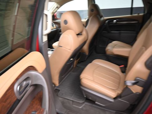 Used 2013 Buick Enclave Premium w/ Trailering Provision Package FWD image 17