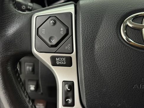 Used 2020 Toyota Tundra SR5 w/ SR5 Leather Package RWD image 13
