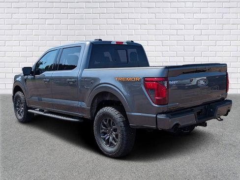 New 2026 Ford F150 Tremor w/ Bed Utility Package AWD/4WD image 3
