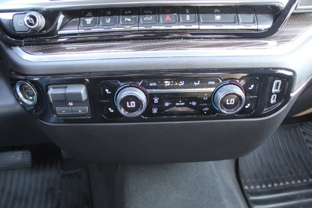 Used 2025 Chevrolet Silverado 2500 LT w/ Safety Package AWD/4WD image 30
